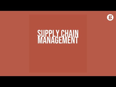 Why Study Management