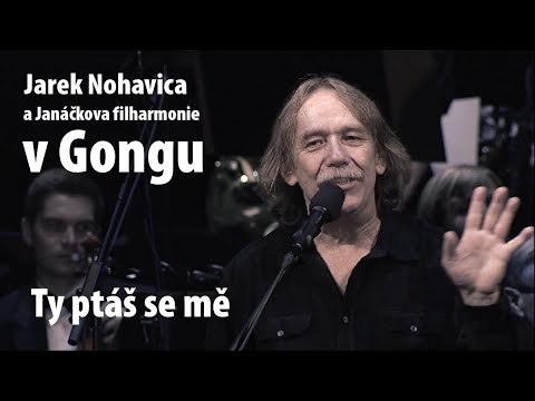 Jaromír Nohavica - Ty ptáš se mě