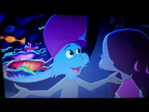 The Little Mer-Pony part 9 Sam is Saved/"Part of Your World" (Reprise)