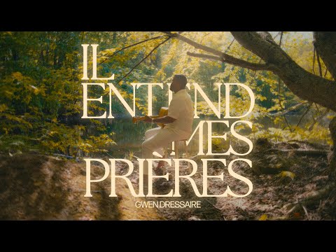 Église de la Victoire and Gwen Dressaire Officiel