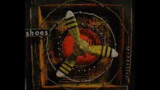 SHOES ~ The Last Of You