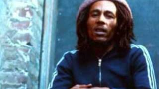 Bob Marley acústic Down by the River