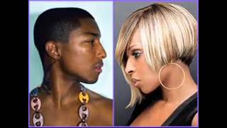 Mary J Blige feat.Pharrell - See That Boy Again (Dj SteP* Remix)