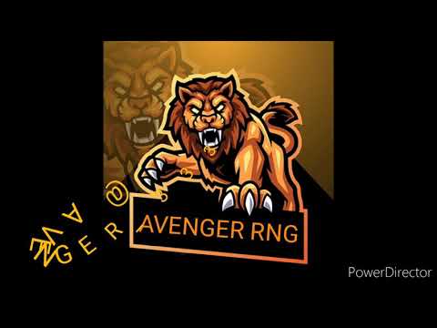 O líder da AVENGER jogou o fino#b2k apelão