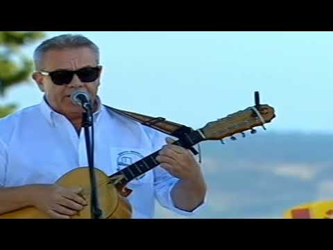 Ideal Alentejano - Oh Moura Linda