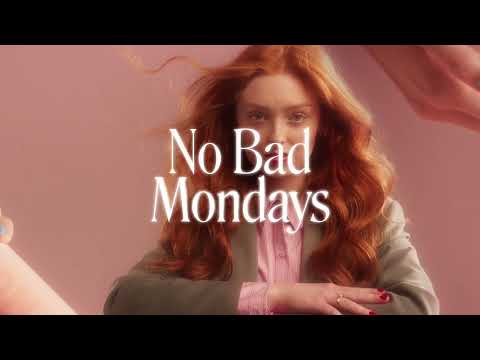 MONDAY Haircare | No Bad Mondays