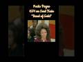 Freda Payne – Band of Gold Live on Soul Train (1971)
