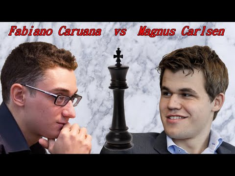 Partite Commentate di Scacchi 167 - Caruana vs Carlsen - Un Corridoio troppo Stretto - 2015 [C67]
