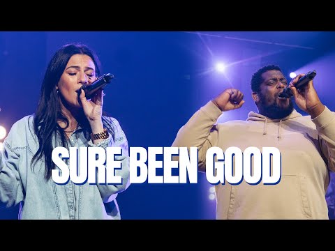 Sure Been Good (Elevation Worship) | One Church Music (Cover)
