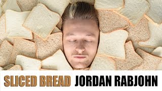 Sliced Bread - Jordan Rabjohn // Official Music Video