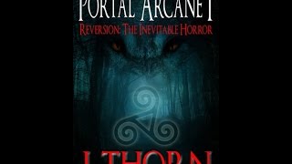 [Reversion] The Inevitable Horror The Portal Arcane Series Full Audiobook