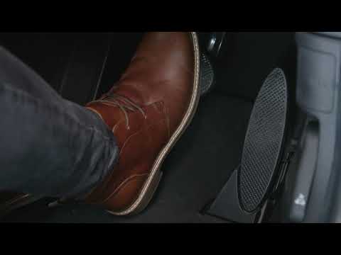 BASICS | STARTING MINI ELECTRIC | Get to know your MINI | MINI UK