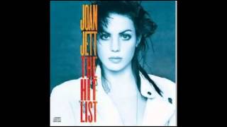 Joan Jett - Roadrunner