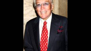 Andy Williams-Have I Told You Lately (audio)