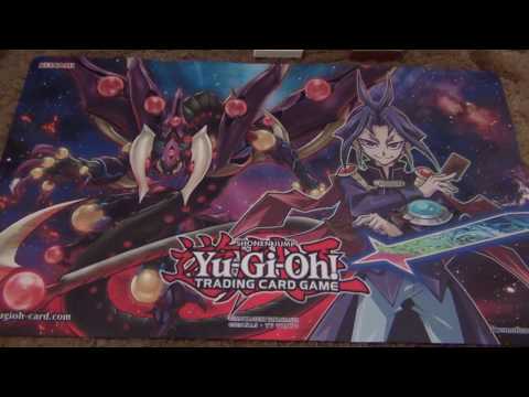 Yugioh 9/3/2017 Win-A-Mat 1st Place Deck Profile - ABC - Andrew Coldiron