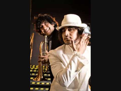 Boban I Marko Markovic - Bum Tras