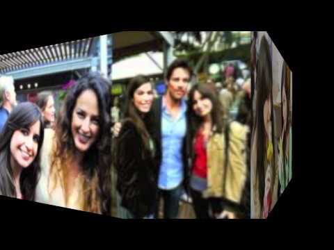 HOY MODA- BCN BRUNETTES Y PRESENTACION GALA SVETLANA ZAKHAROVA( Trailer )