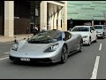 5 Million GMA T50 Spotted In The Wild Best Of London Cars