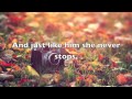 The Gambler by fun. (w/ lyrics) HD