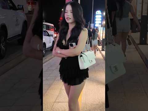 Da Nang Nightlife Vietnam 🇻🇳 #travel #viralvideo #trending