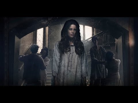 Stonehearst Asylum (2014) Official Trailer