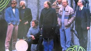 Celtic Ray - Van Morrison and The Chieftans