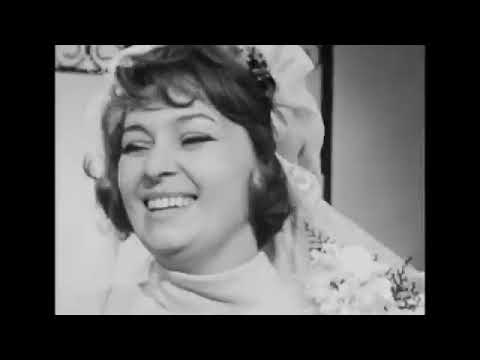 Svatební líbání * zp.  Yvetta Simonová * Regenschori  Jaromír Vomáčka.