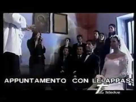 Barzelletta Sordo Muti al Matrimonio