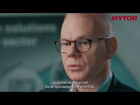 Årets Ejerleder 2024 Region Syd