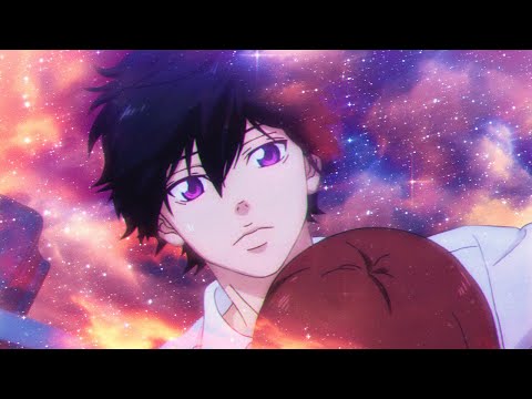 skylarallen - runaway [Lyrics x AMV]