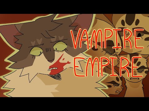 VAMPIRE EMPIRE - oc pmv