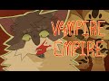 VAMPIRE EMPIRE Oc Pmv