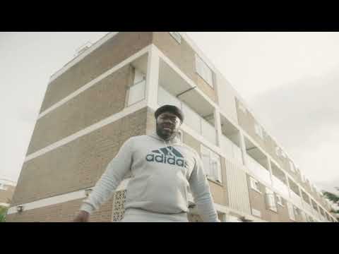 KEMZI - NO FAVOURS (OFFICIAL VIDEO)