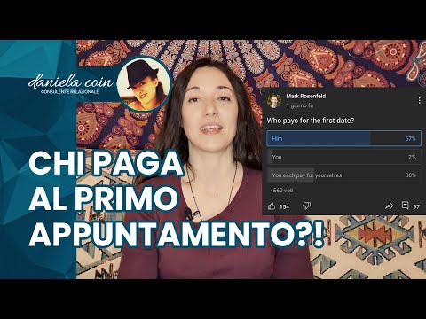 WHO PAYS ON THE FIRST DATE? A PRACTICAL GUIDE TO WHAT—AND HOW—WOMEN THINK ABOUT IT.