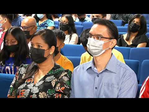 EL BOTÍN DEL AYUNO: Pastor Leonardo Bailey: 6 2 2022