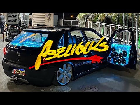 WATILA GYN, NADIR NETTO E MC CAUANZINHO - OH NOVINHA FEAT ABELVOLKS - ELETROFUNK