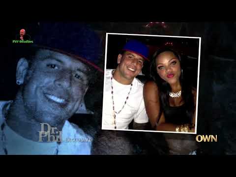 Dr. Phil | S15 E154: Aaron Hernandez's Fiancée Breaks Her Silence [Pt 1 of 2]