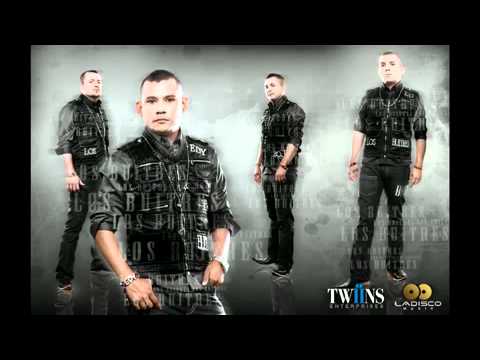 Los Buitres - Asociacion Antrax - Estudio