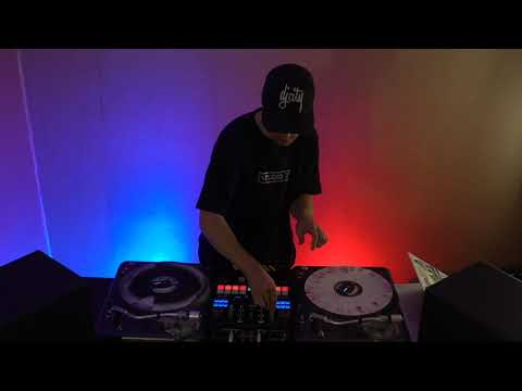 IDA Showcase Dj Rost