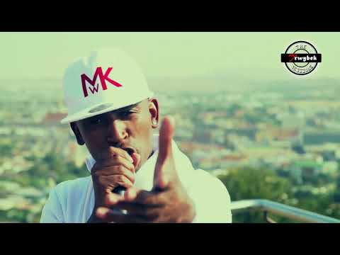 Ticy Caprice -  Troubled Soul (The Trwybek Sessions)