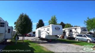 Wild Rose RV Park Video