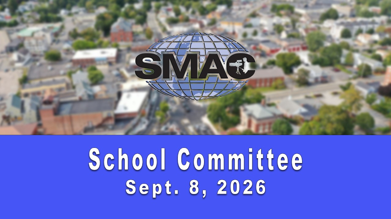From the School Committee