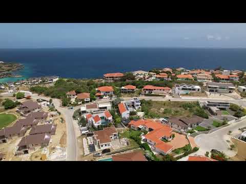 Videovoorbeeld: Villa in Blue Bay