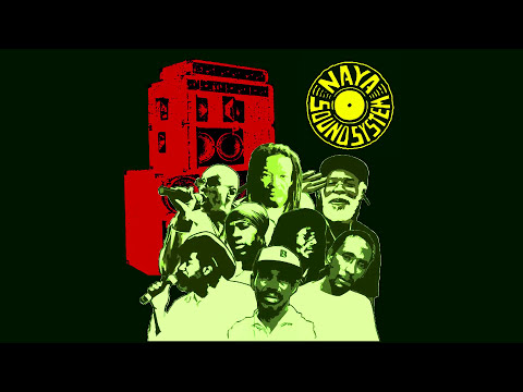Naya Sound System-  Once Again (A Tribe Called Quest) (Remix)