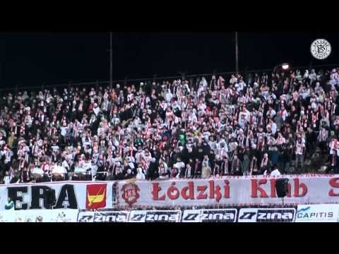ŁKS Łódź - Dolcan Ząbki 1:0