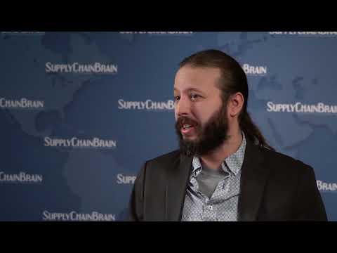 Dragos Platform for Threat Detection, Intelligence Driven Analytics: Ben Miller, Dragos