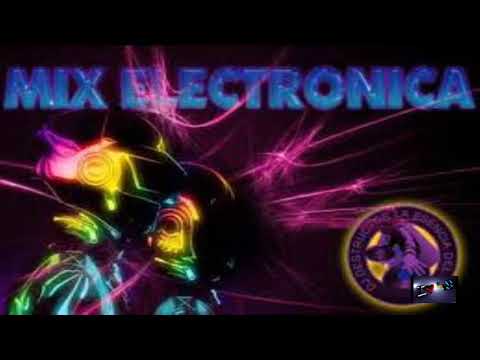 DJ MIGUEL MIX   - (Electro Sound Car Mix) - Parte 1