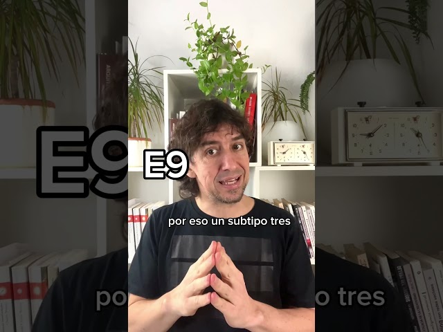 Vídeo relacionado con Las nueve pasiones y el carácter: Manual claro y directo para la comprensión de la psicología del eneagrama