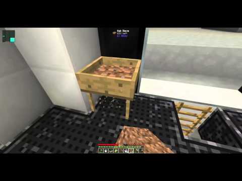 Water Bucket Finally "Galactic Science ep 3"