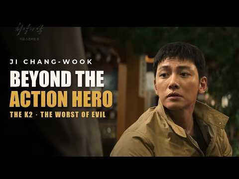 Ji Chang-wook Beyond the Action Hero: The Roles That Changed His Work